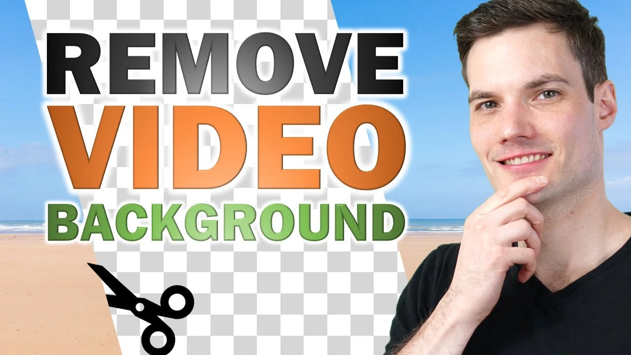 Background remove