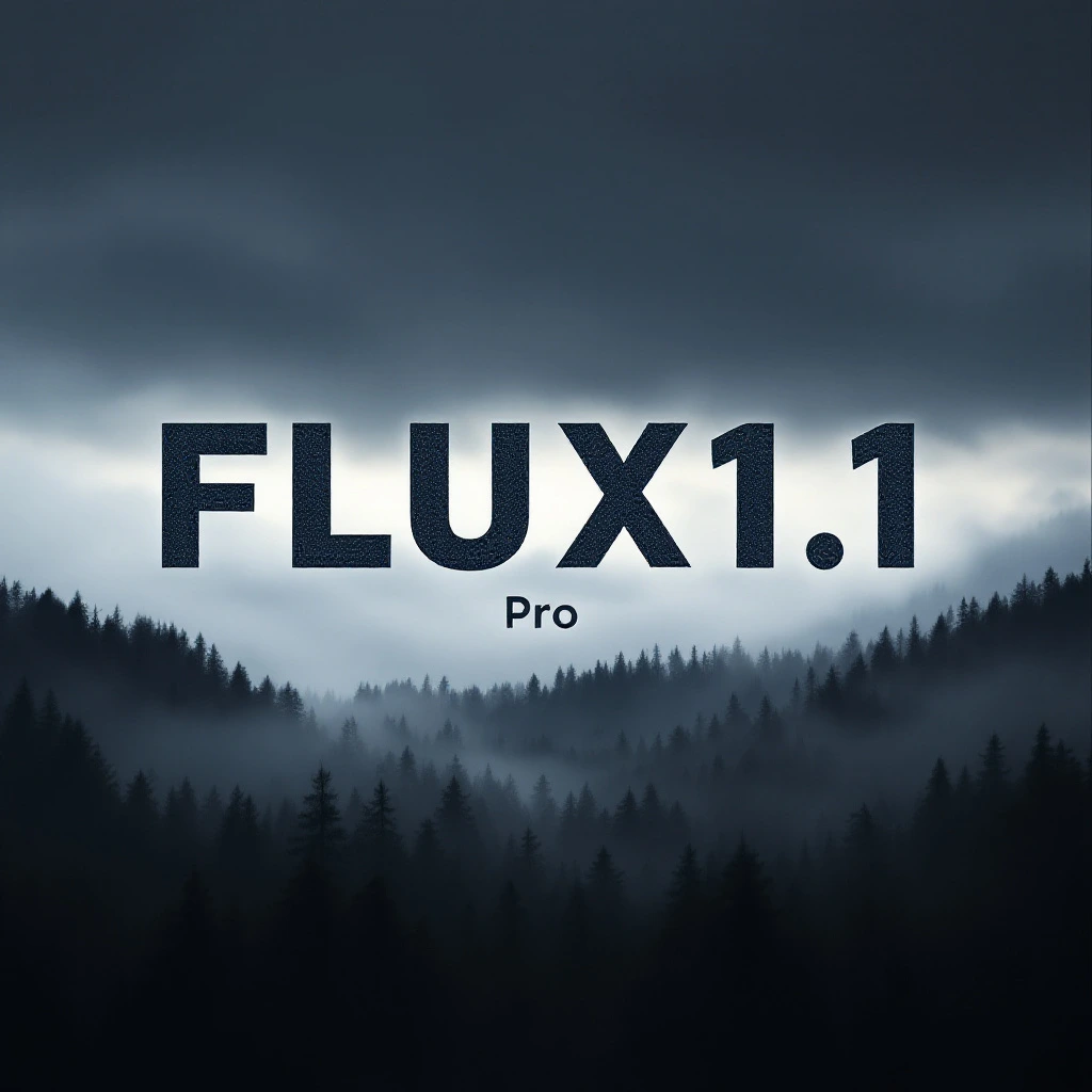 Flux 1.1 Pro